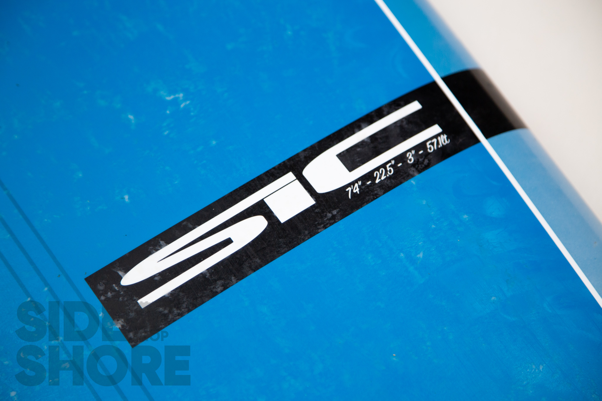 SIC Pocket 7'4