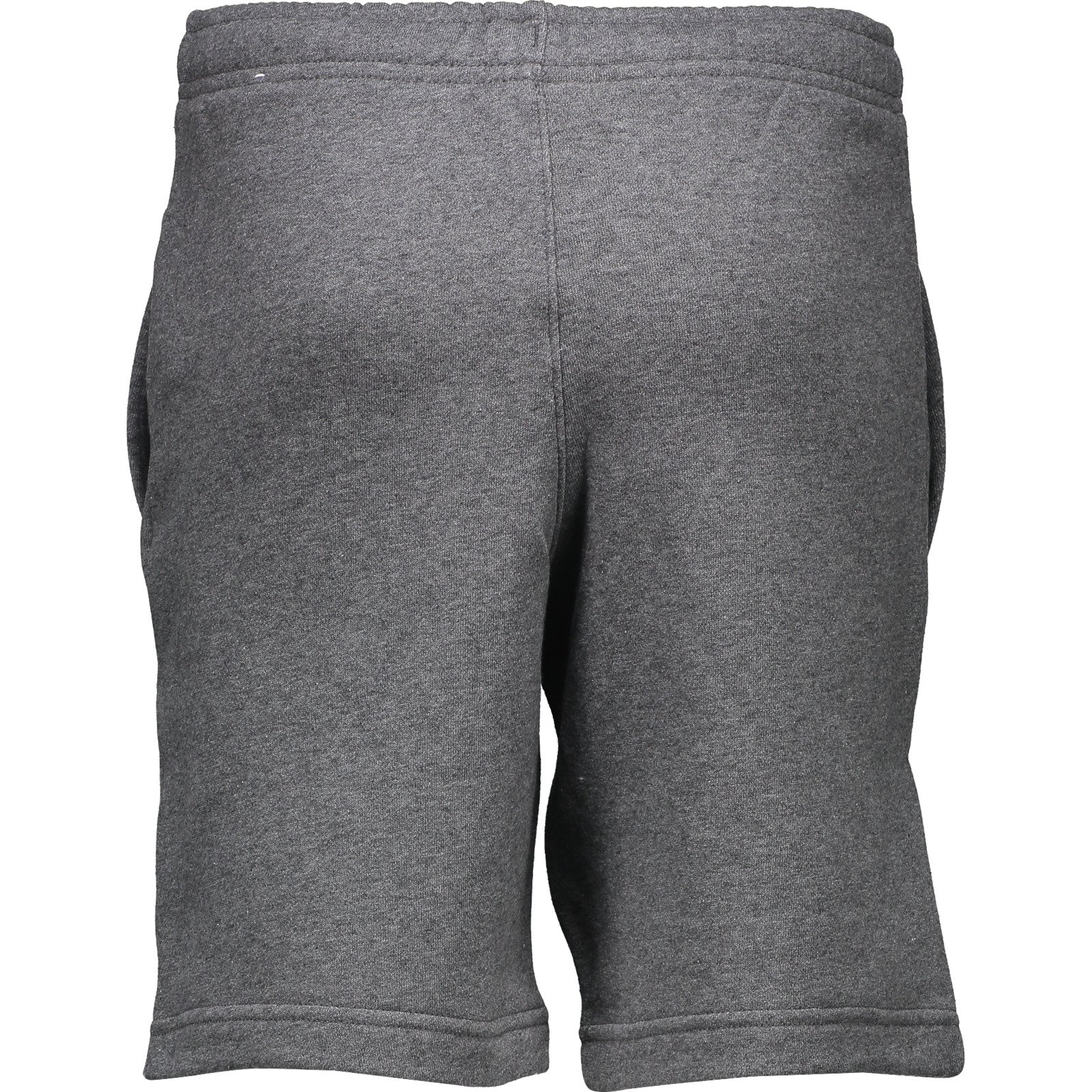 Nike Kinder-Shorts Team Club 20 dunkelgrau, 140