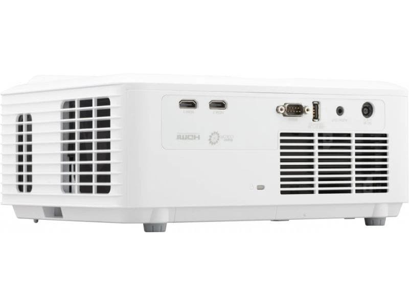 ViewSonic Projektor V52HD 5.000 ANSI-Lumen 1080p Laser Installationsbeamer