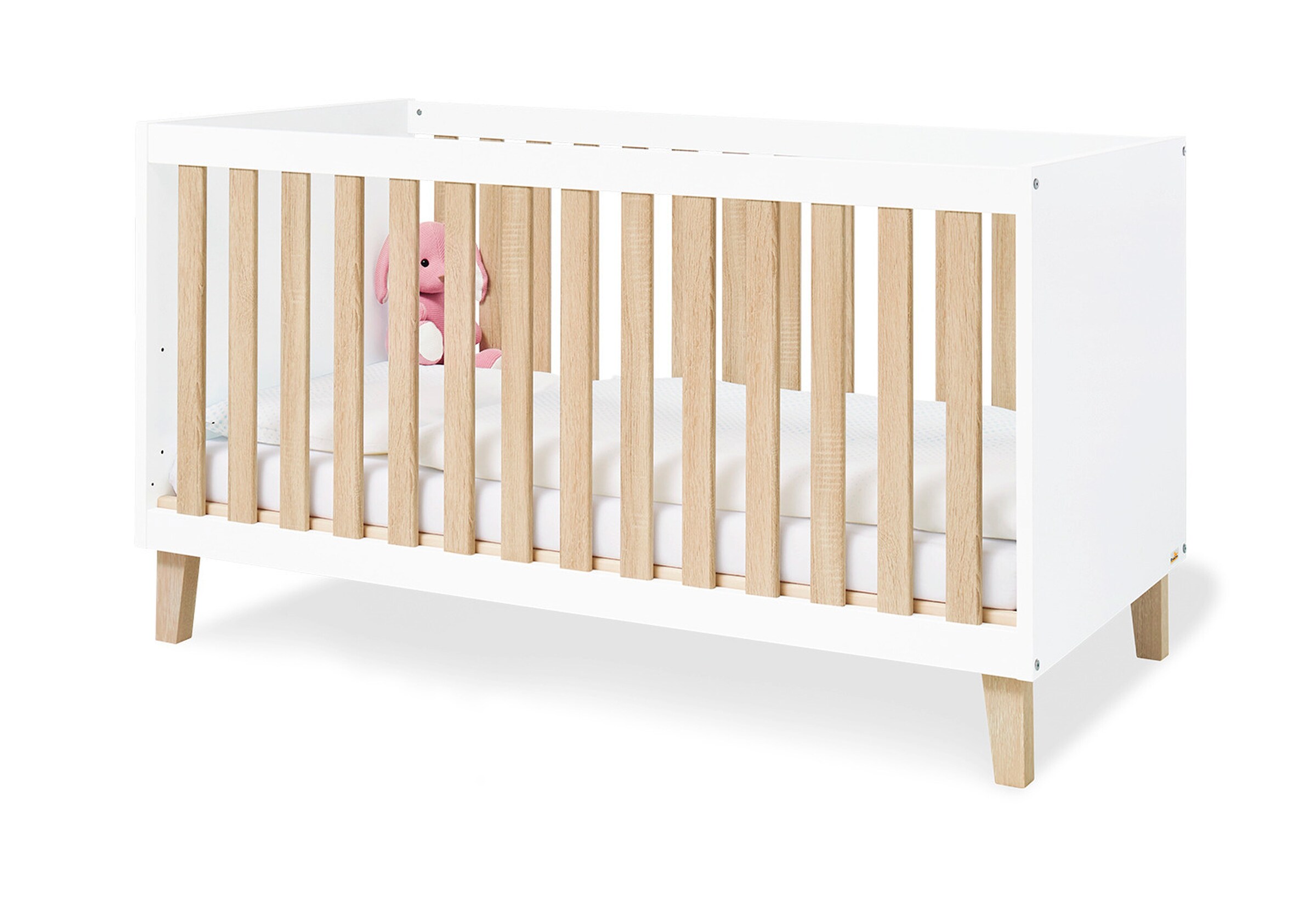 Pinolino Kinderbett „Lumi”