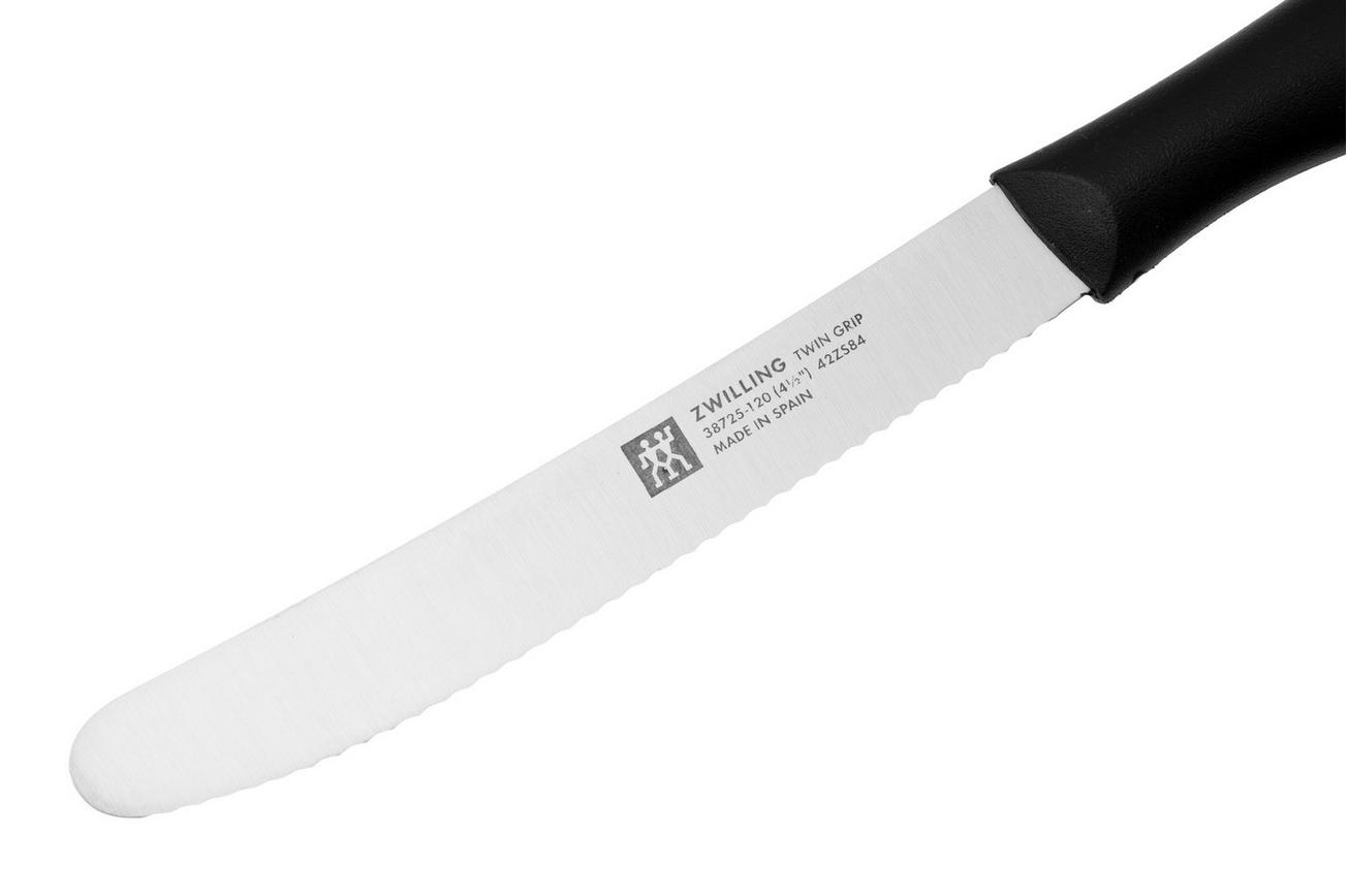 Zwilling Twin Grip universeelmes, 38725-120