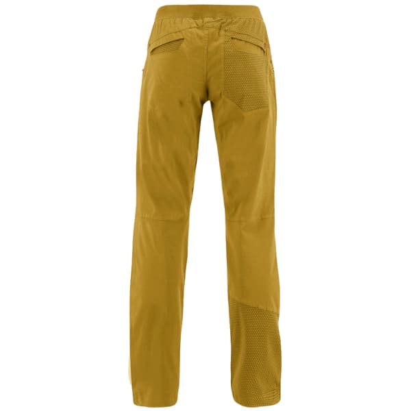 Pantalon escalade KARPOS FAGGIO PANT OLIVE OIL