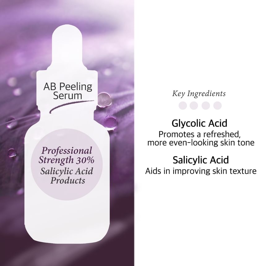 Cos De BAHA - AB AHA/BHA AB-serum