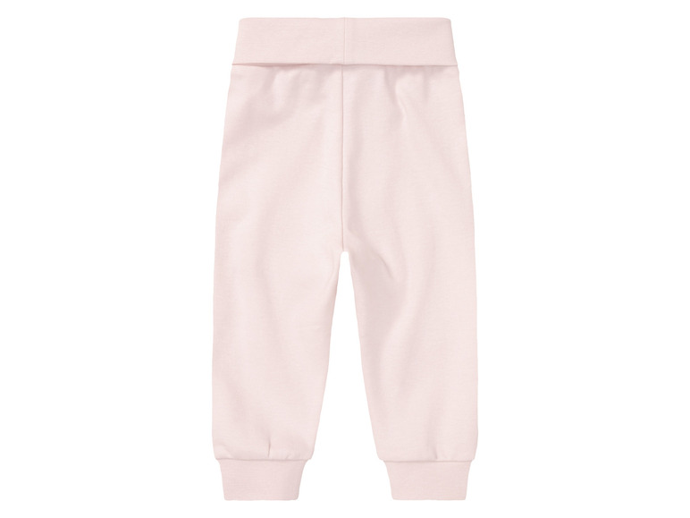 2 baby joggingbroeken
