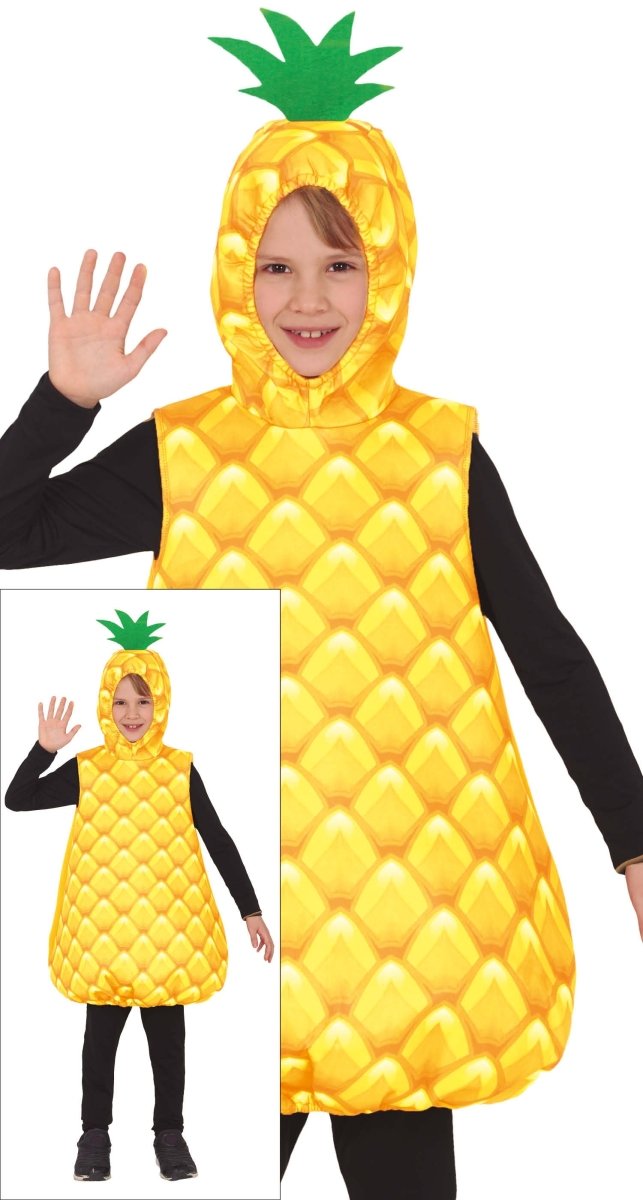 Ananas Pak Kind