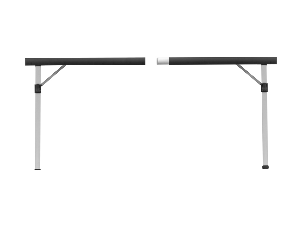 Brunner Titanium Quadra 4 Compack roltafel
