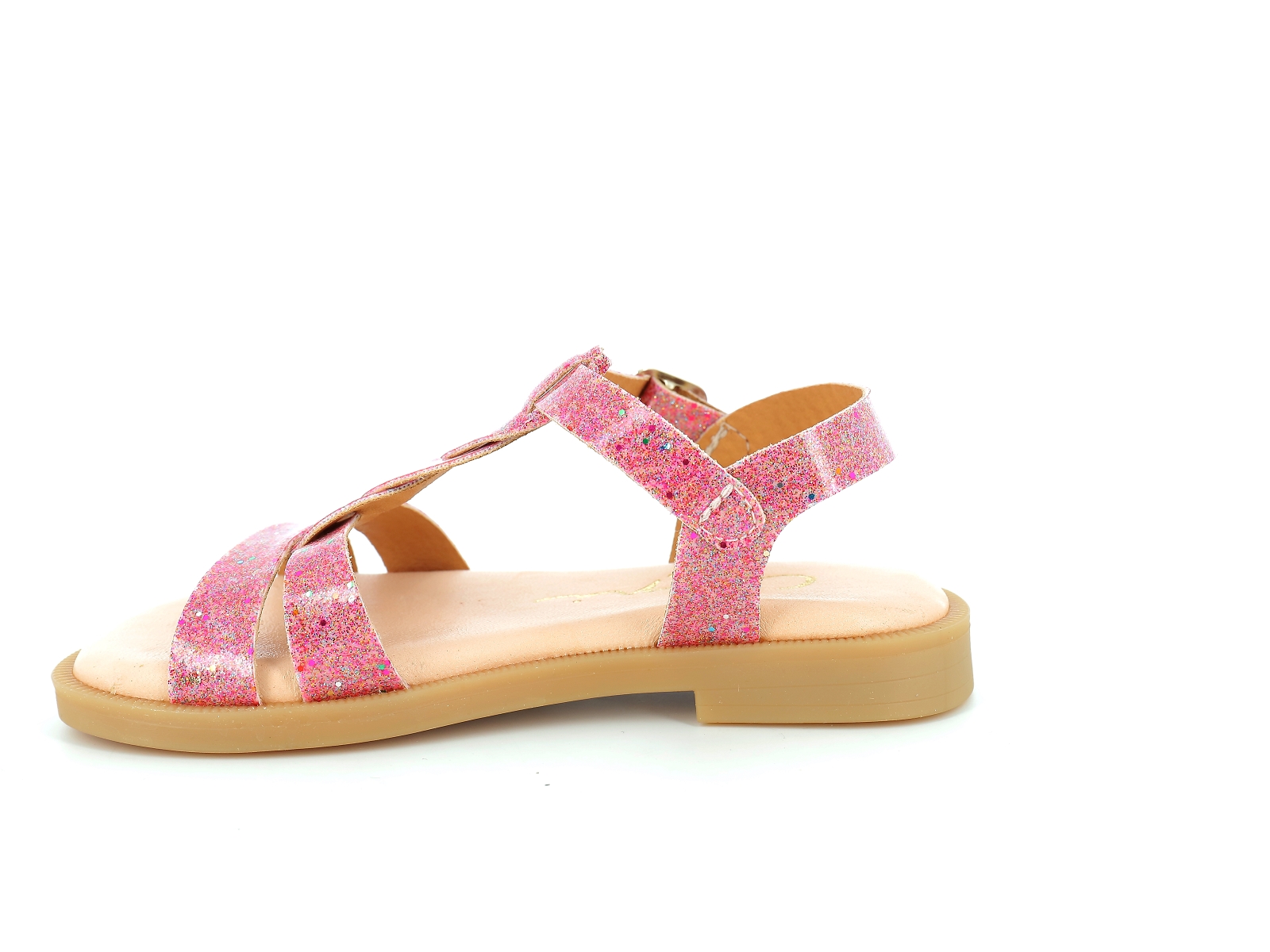 Xapi-4018 Cuir Rose