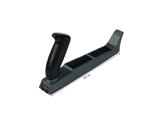 Knauf rasp schaaf 25 cm