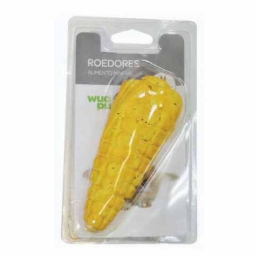 ROEDORES DE CÁLCIO WUAPU