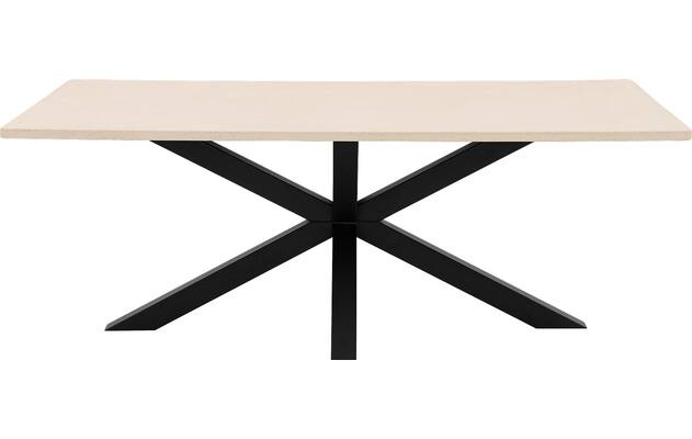 Eettafel Stone