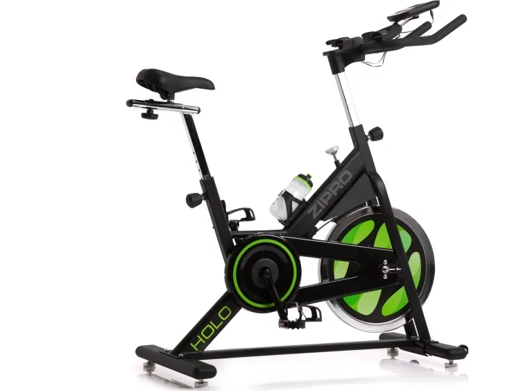 Zipro Holo 2 spinning bike