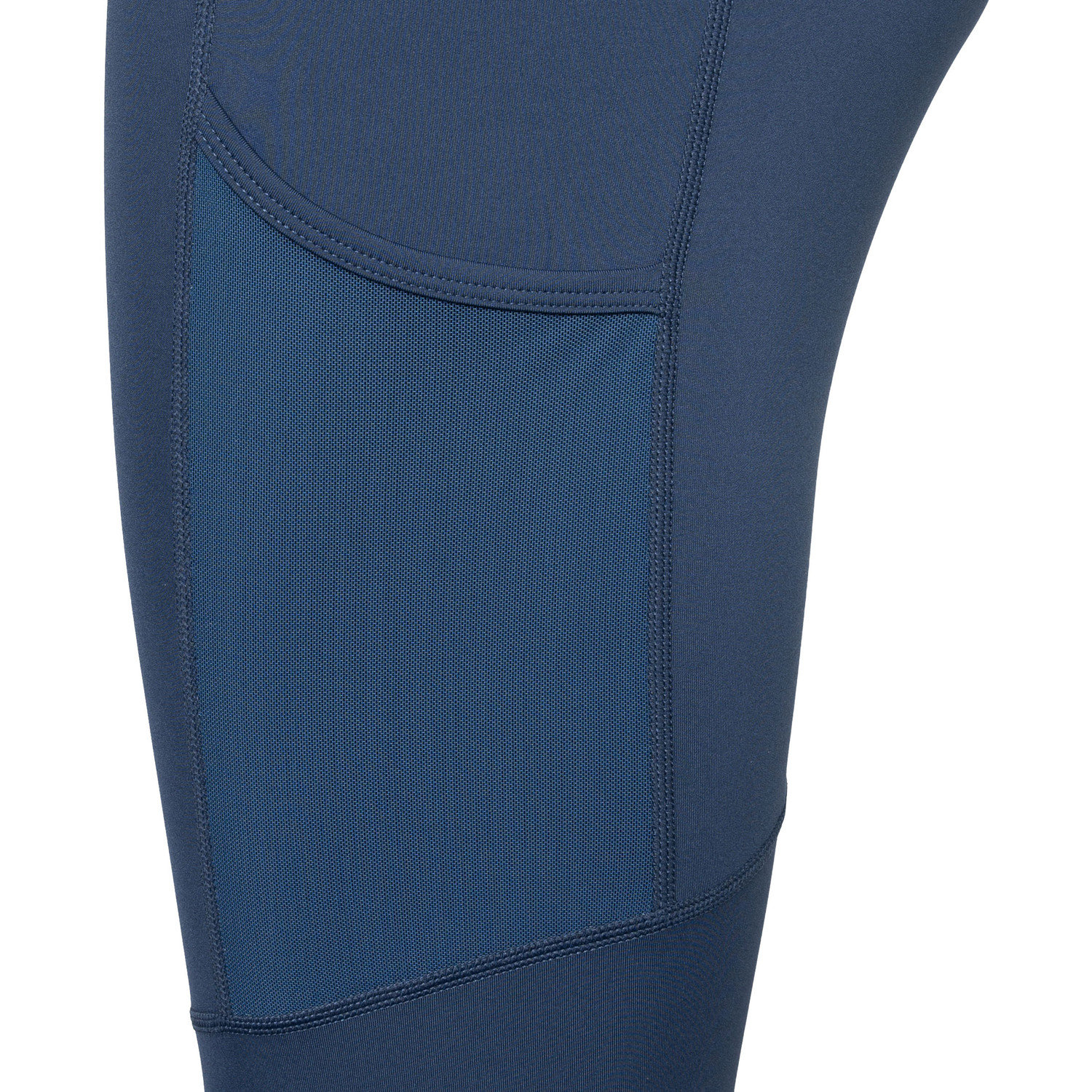 JDH Carbon Pro Legging Meisjes
