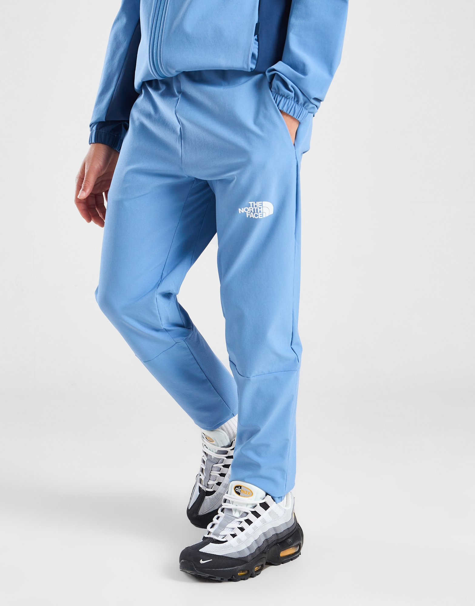 The North Face Pantalon de jogging Performance Junior