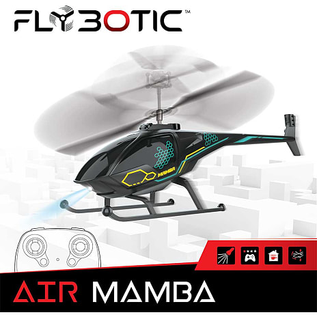 Silverlit Air Mamba 84753 helikopter