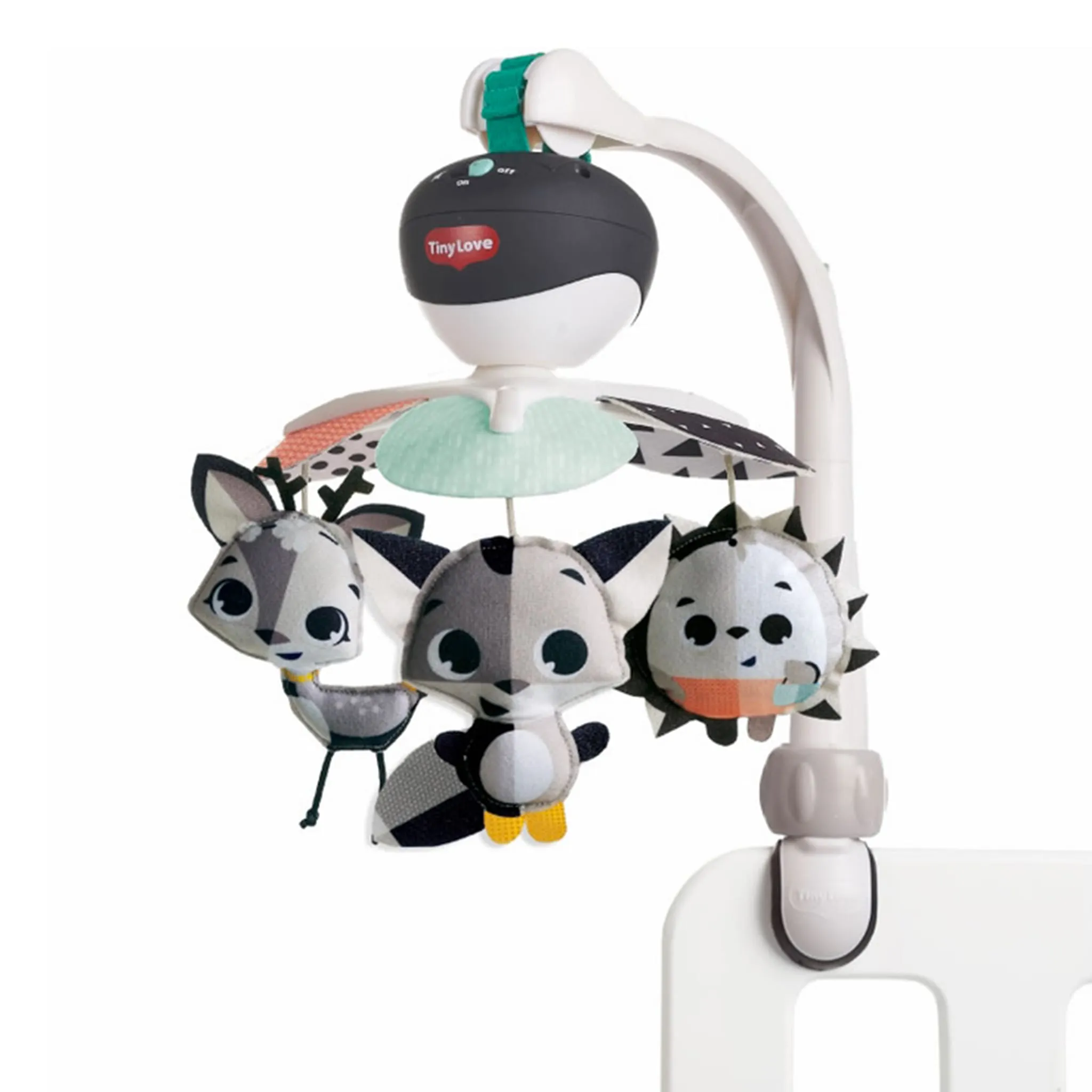 Tiny Love Mobile Take-a-long Magical Tai