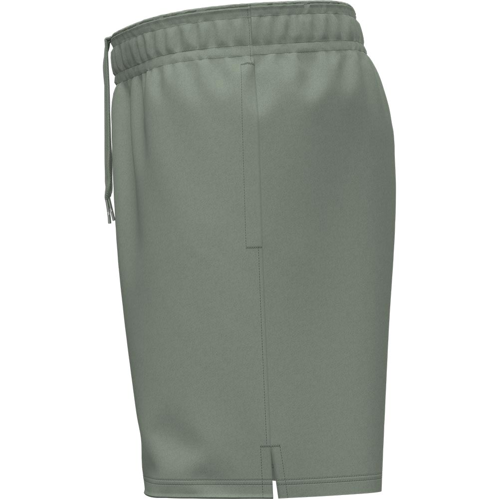 Under Armour UA Tech Woven Wordmark Shorts Herren silica green