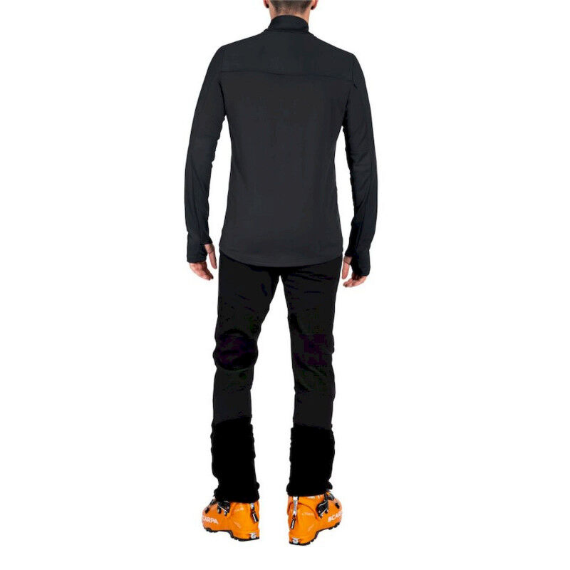Livigno Halfzip II - Polaire homme
