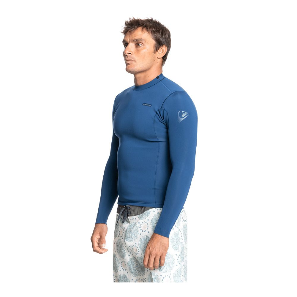 Quiksilver EVERYDAY SESSIONS - Top néoprène 1.5mm Homme insignia blue