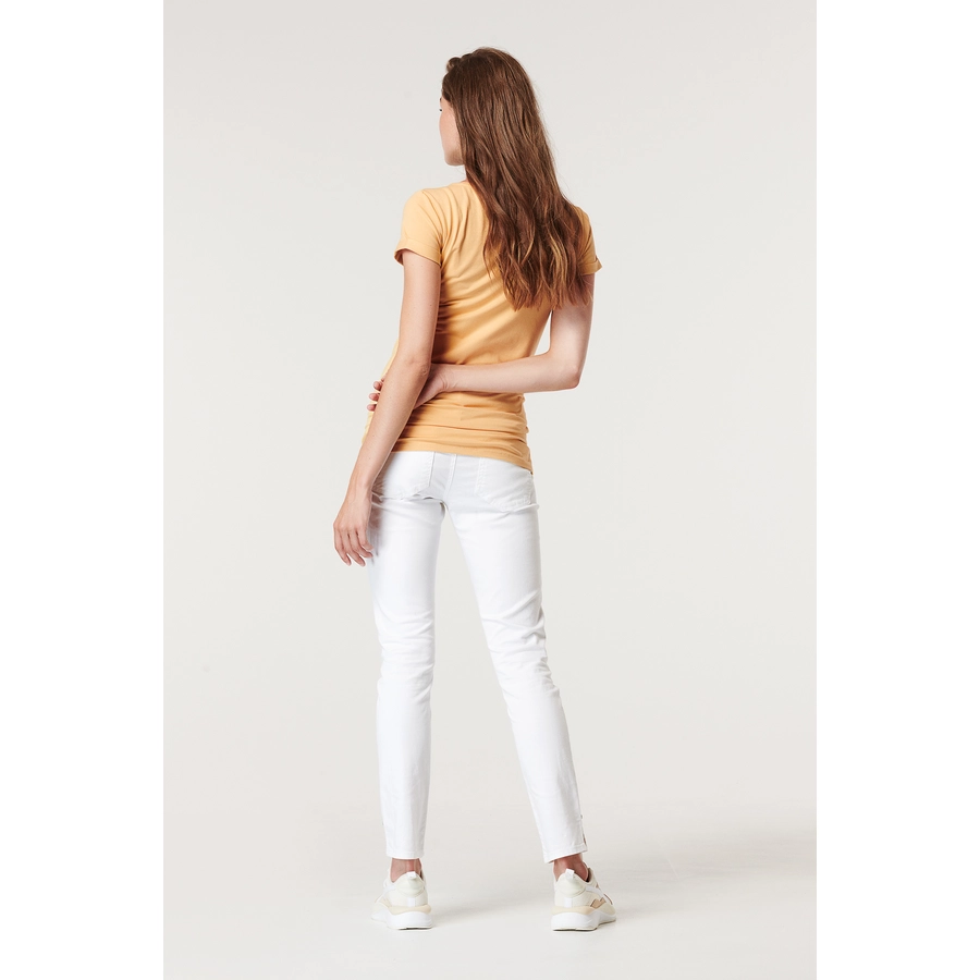 SUPERMOM T-shirt Heart New Wheat