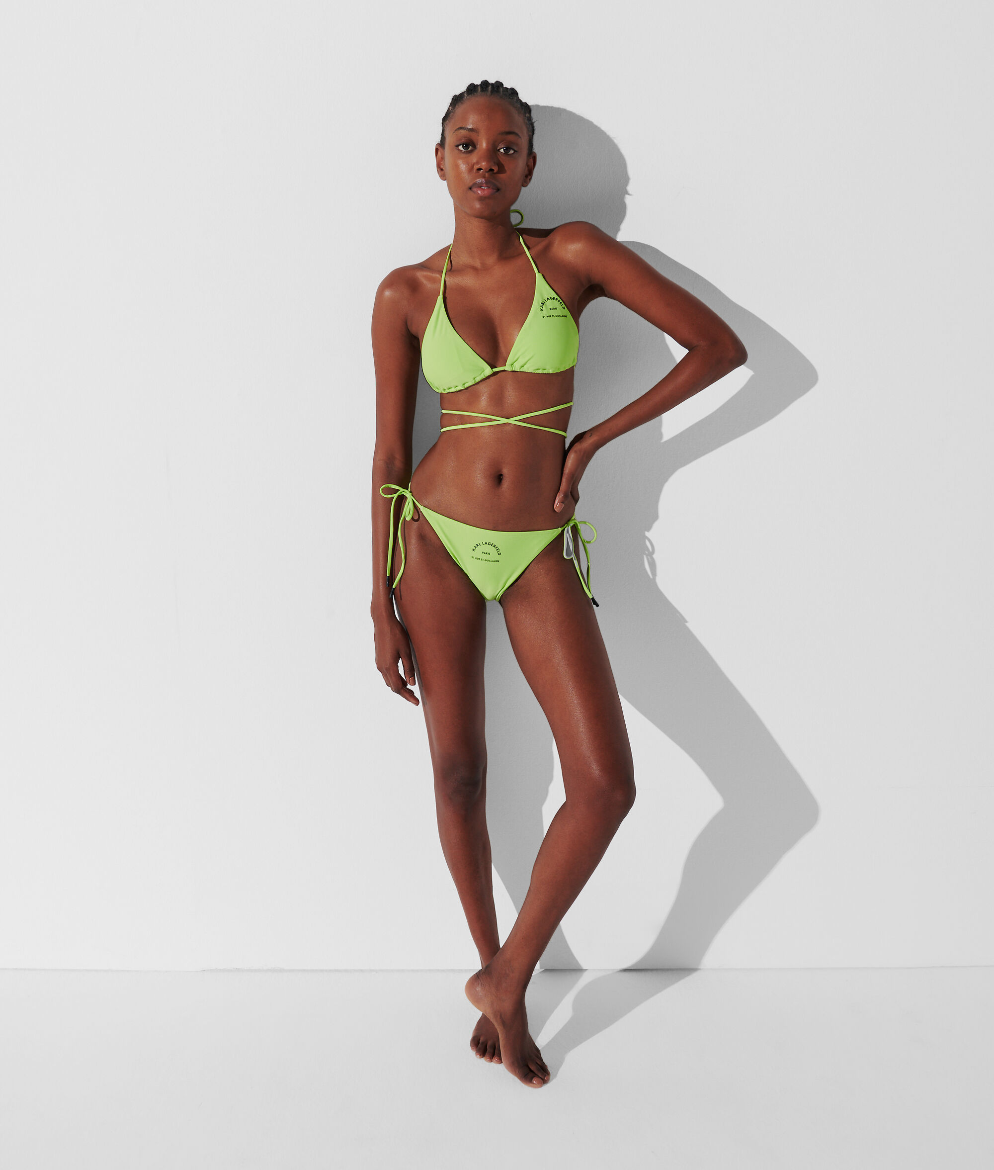 BAS DE BIKINI STRING RUE ST-GUILLAUME
