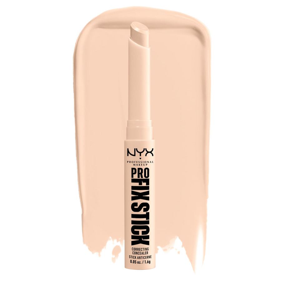NYX Professional Makeup Fix Stick Concealer Stick Fair 02 1,6g