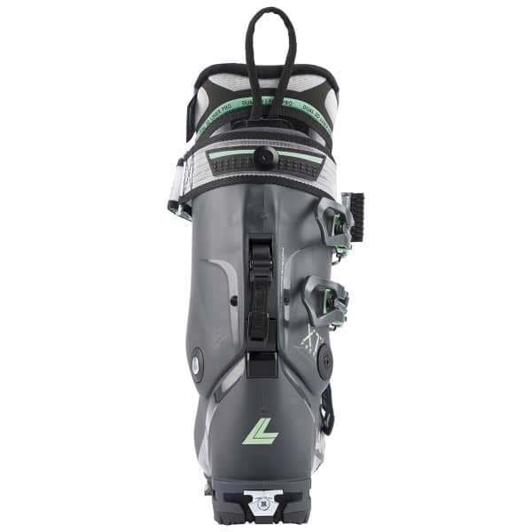 Chaussure de ski LANGE XT3 FREE 95MV W GW PEWTER GREY