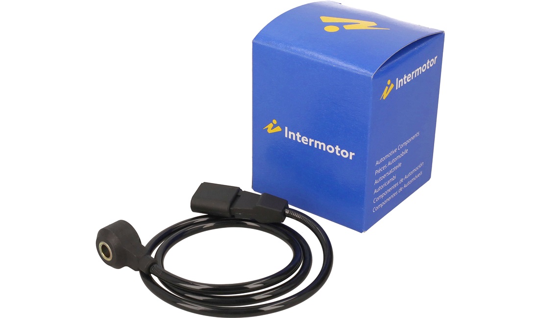 Bankesensor