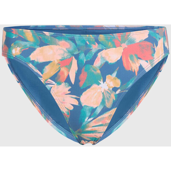 O'Neill Rita Bottom Blue Painted Tropics Damen SU25