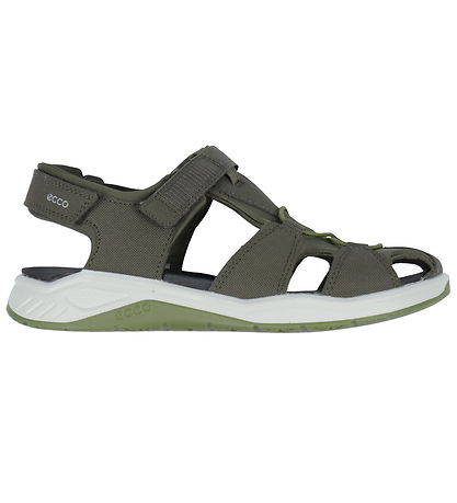 Ecco Sandalen - X-Trinsic K Fischer - Tarmac/Tarmac