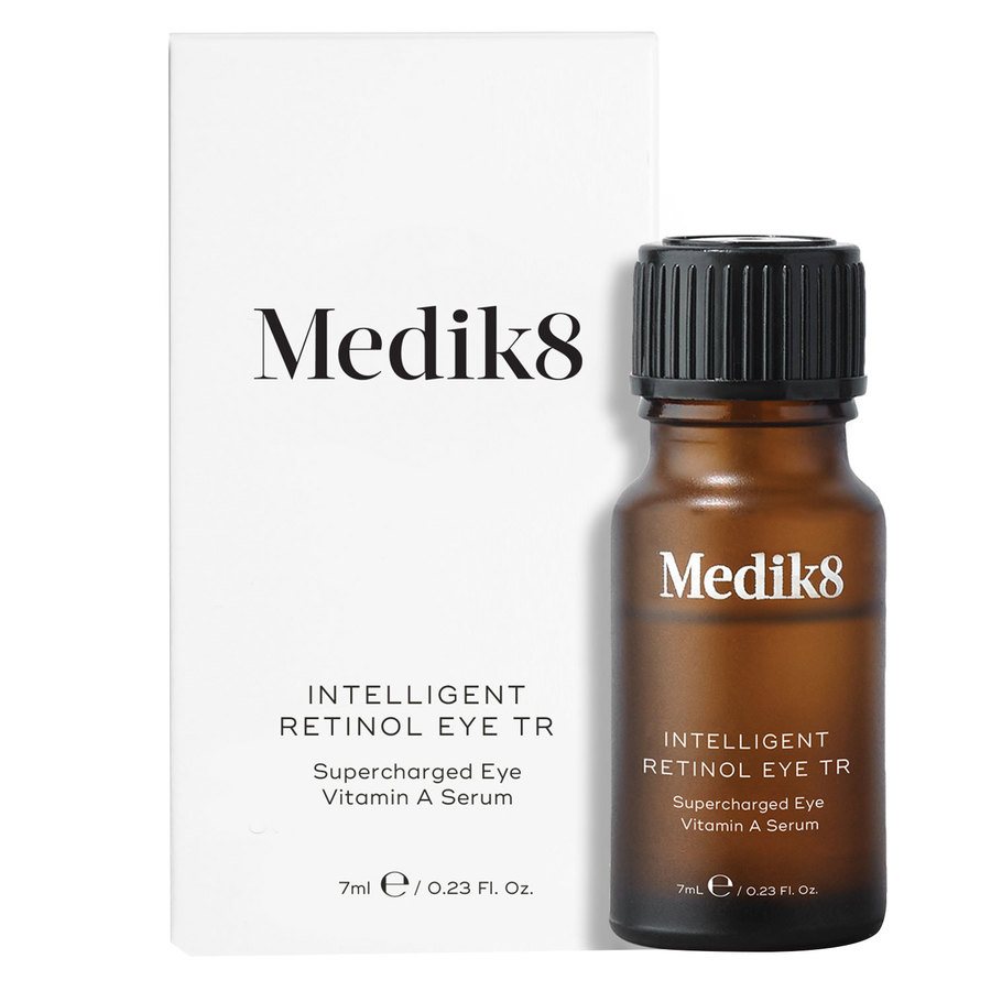 Medik8 Intelligent Retinol Eye TR 7ml