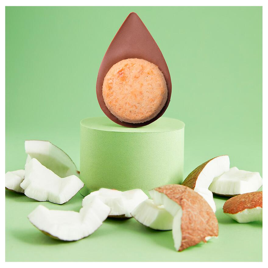 Sachet 8 Gustaves noix de coco