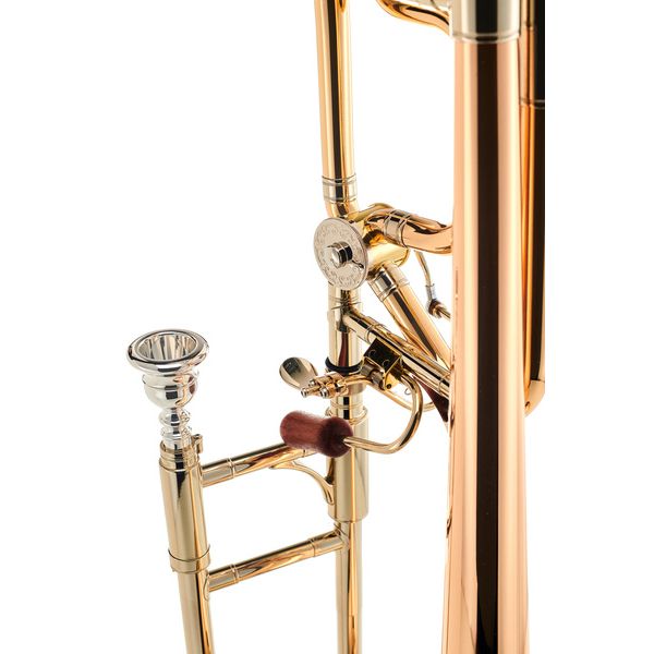 B&S MS14KN-L Bb/F-Trombone