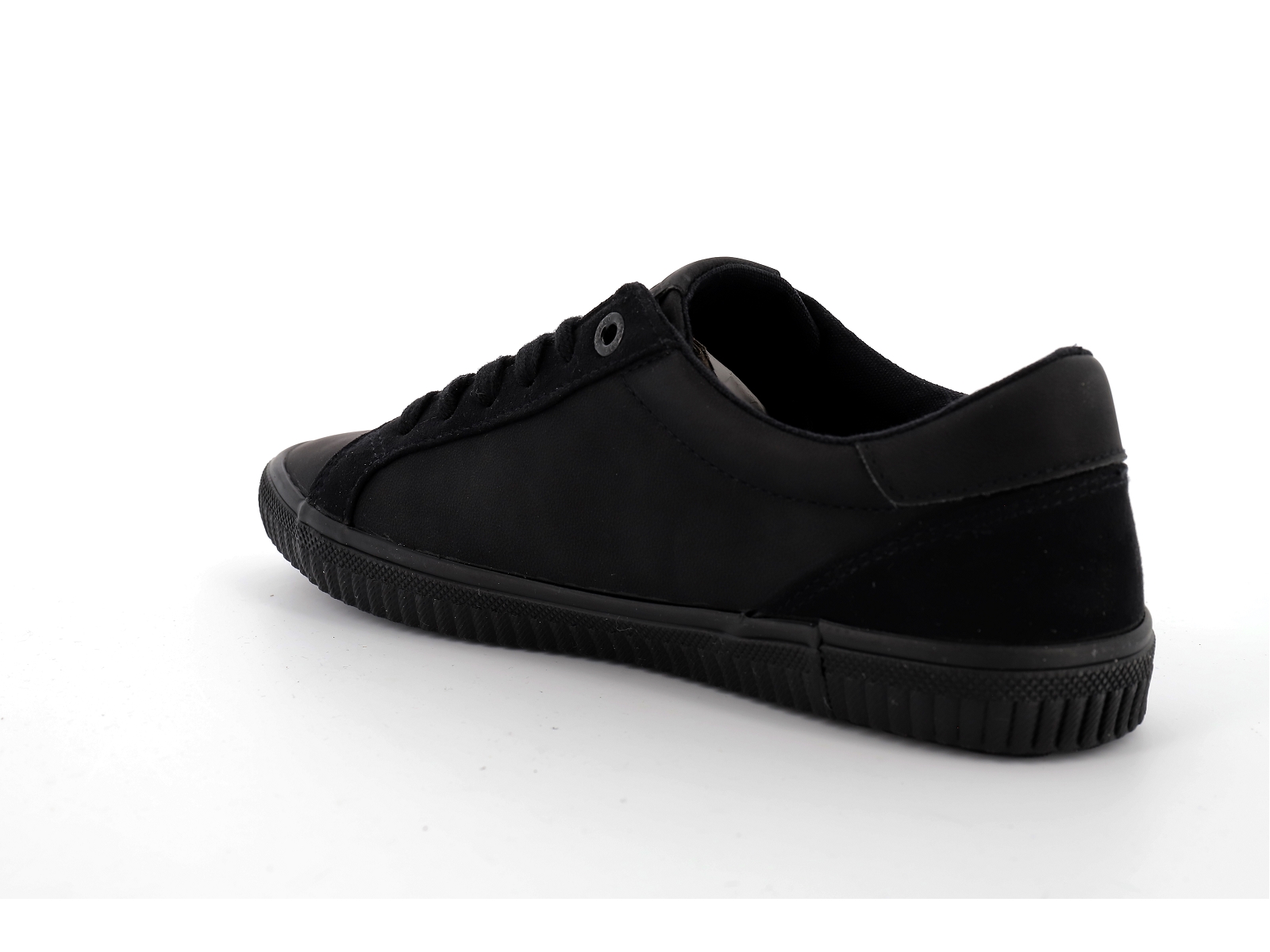 Esprit-071EK1W301 Synthétique Noir