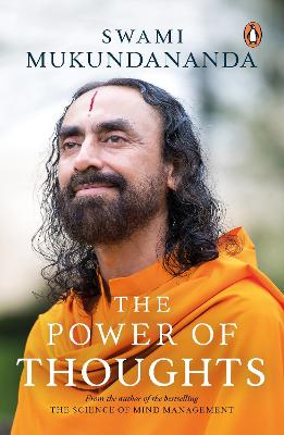 The Power of Thoughts (Paperback)