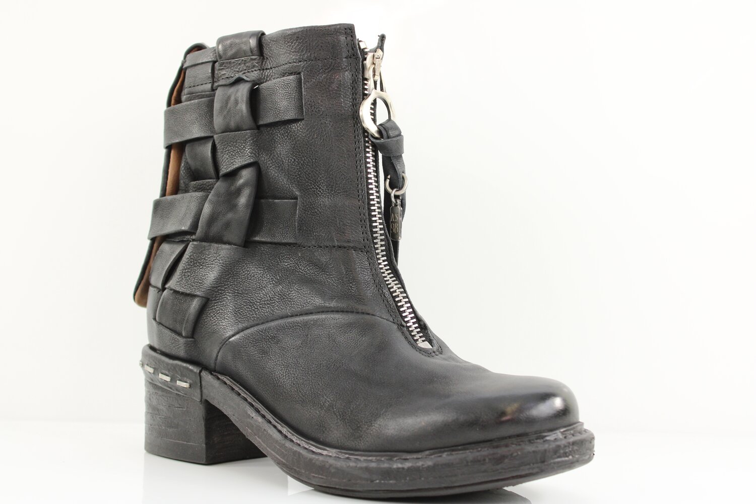 A.S.98 Stiefeletten