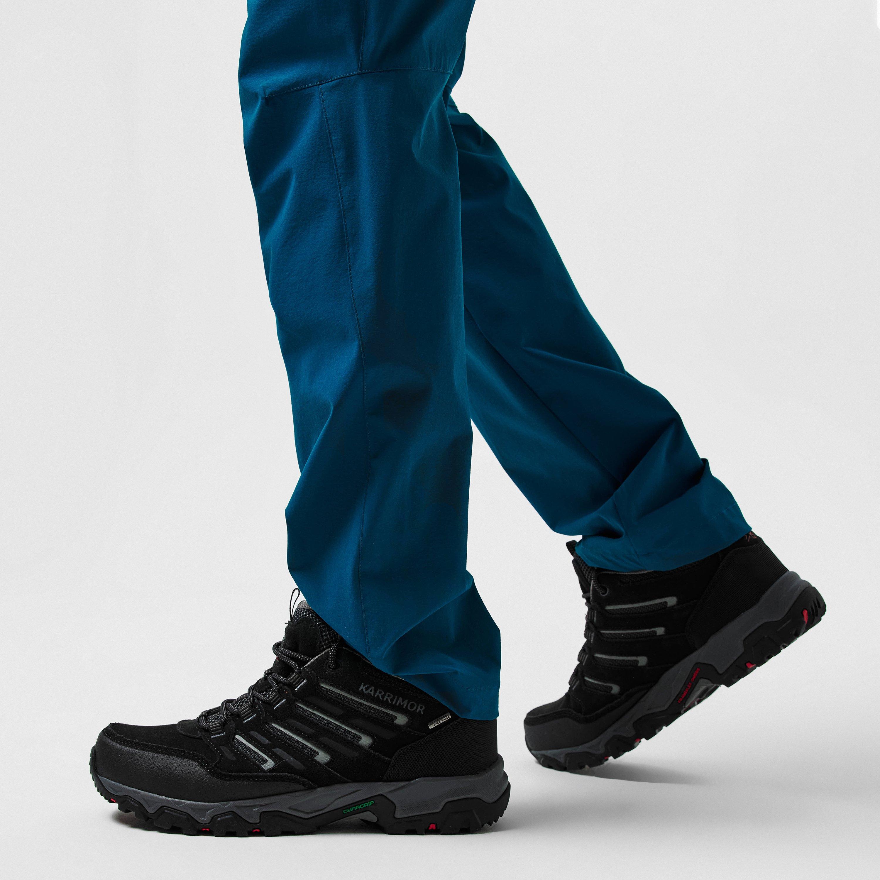 Karrimor Mount Low Mens Waterproof Walking Shoes