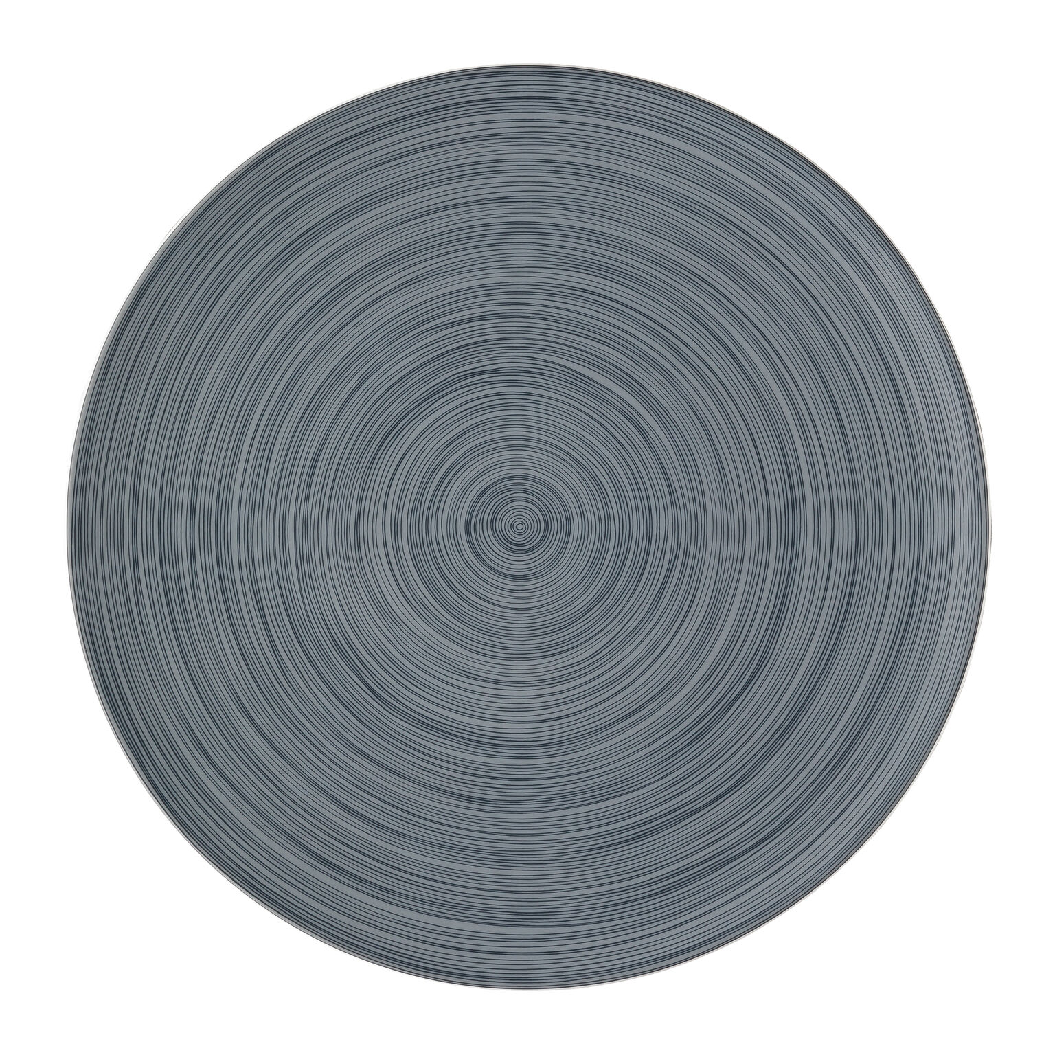 TAC Stripes 2.0 matt Platzteller 33 cm