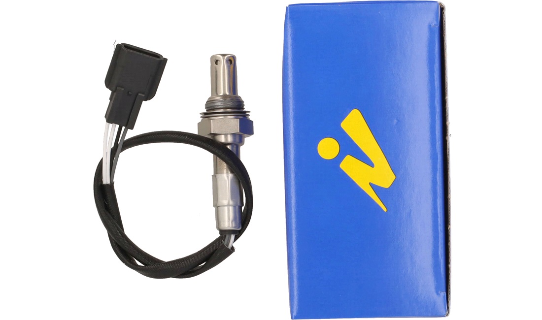Lambda-sonde
