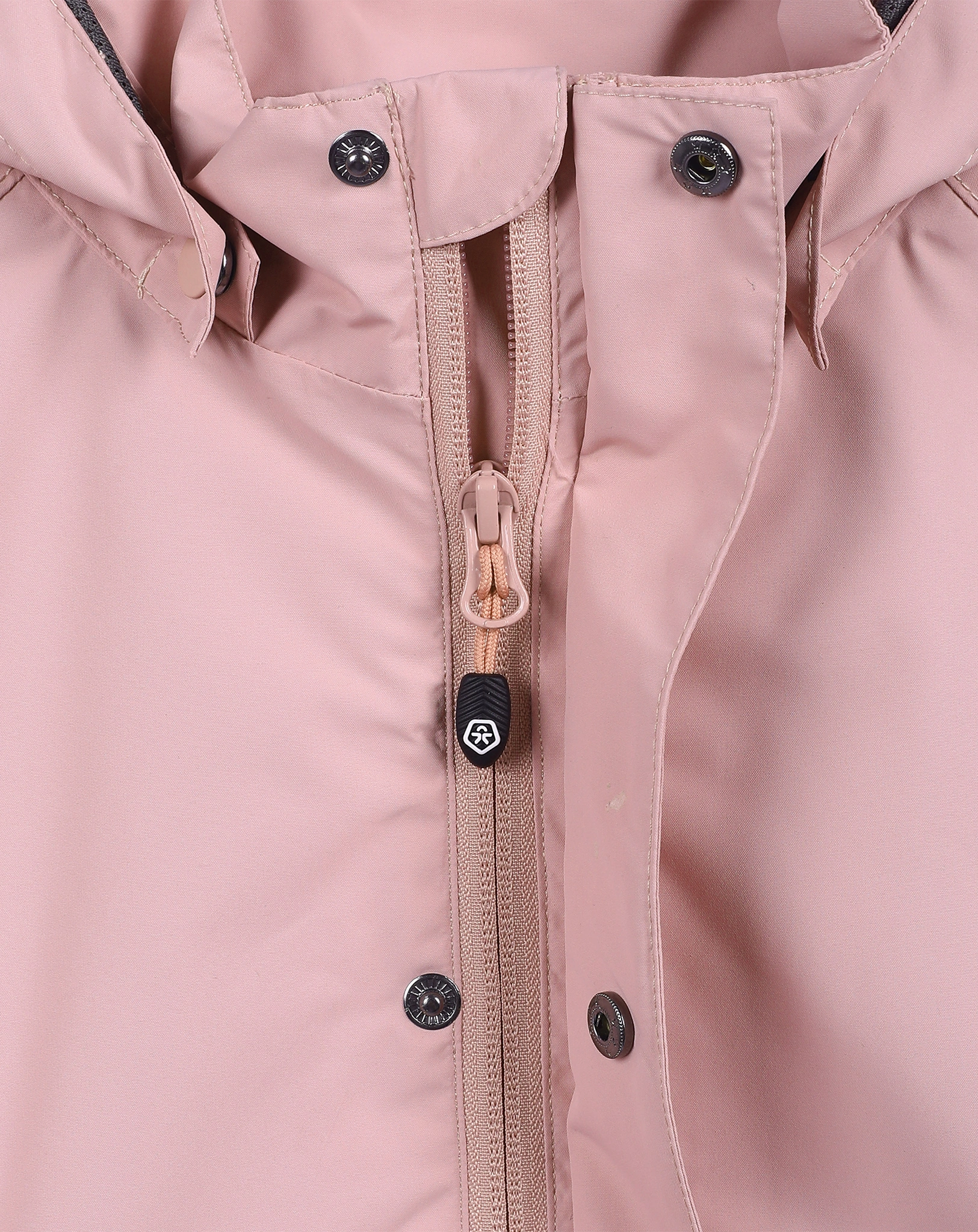 Softshelljacke HIGHCOUNT in rosa