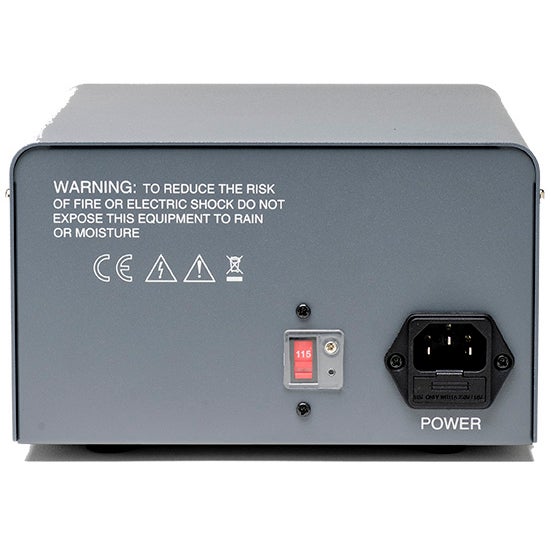 Mojave MA-37 grootmembraan buizen condensator microfoon