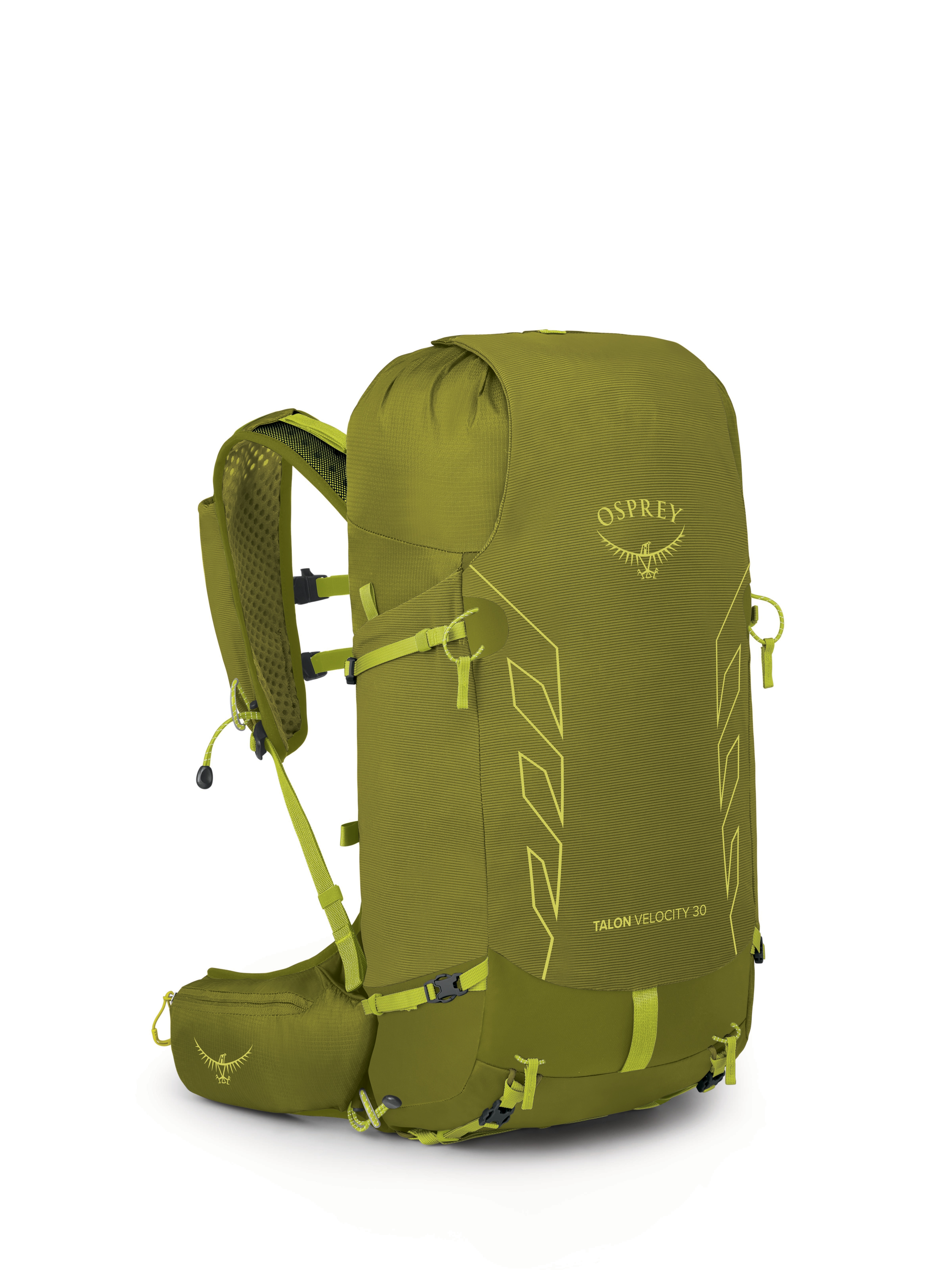 Osprey Talon Velocity 30L<br>Tur- og Multisport sekk