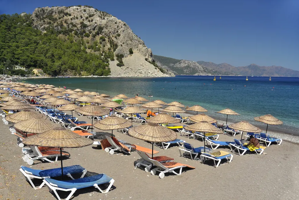 Bingo Marmaris 5* All Inclusive - Hotel