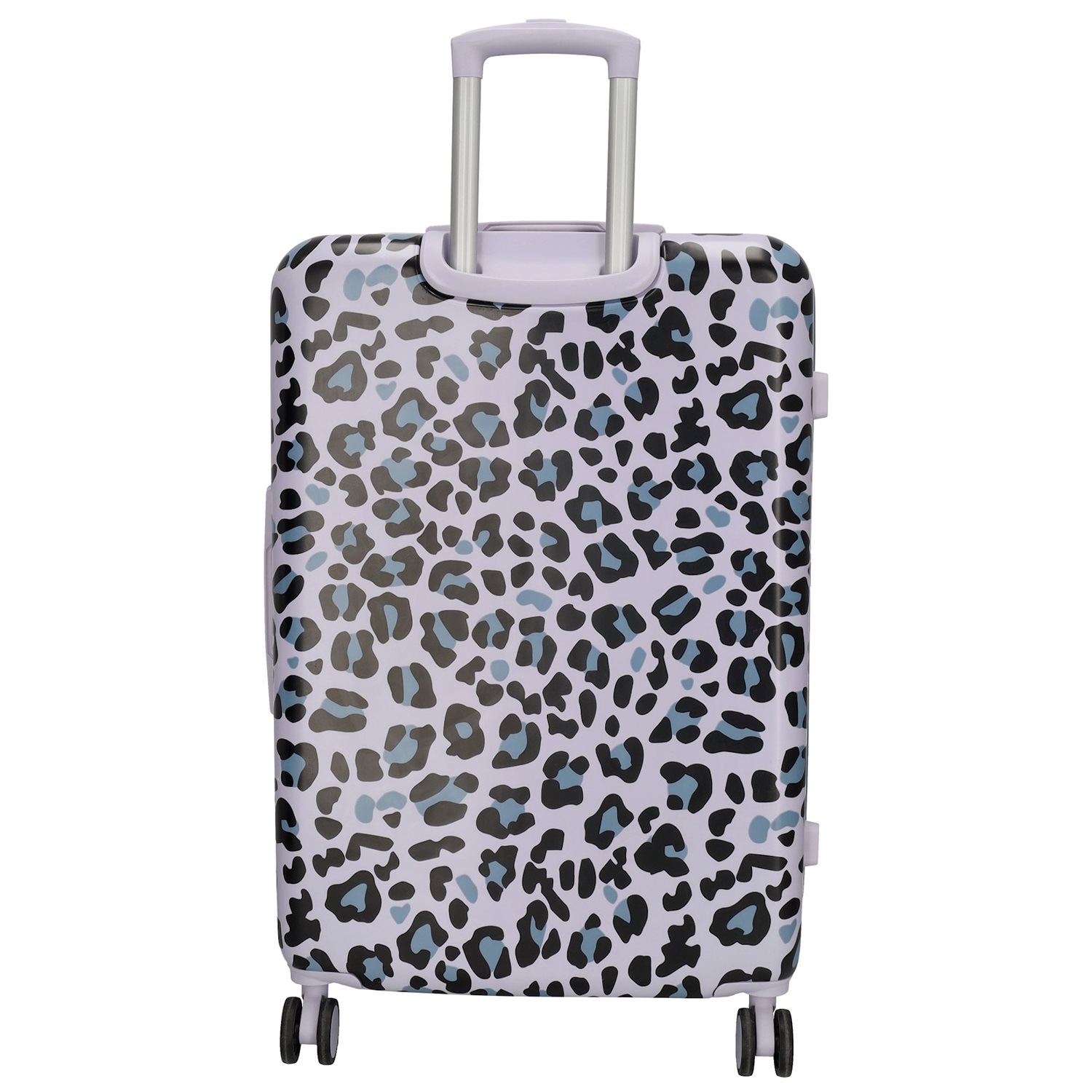 Zebra Trends Animal Travel Trolley 78 panther lila