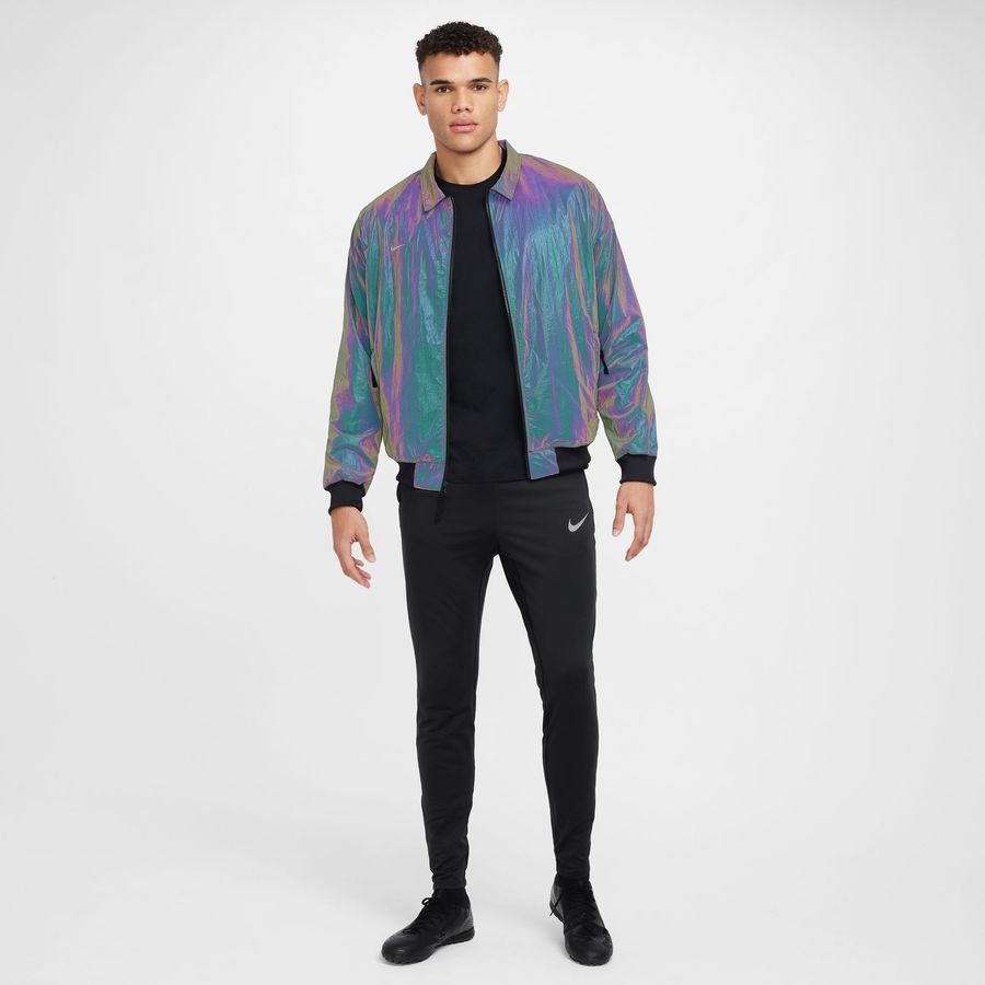 Nike Veste Therma-FIT Culture of Football - Multicolor