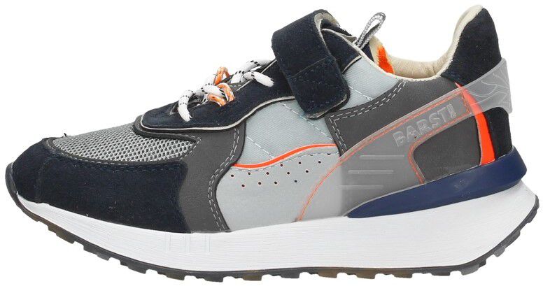 Shoesme Barst by Shoesme blauw