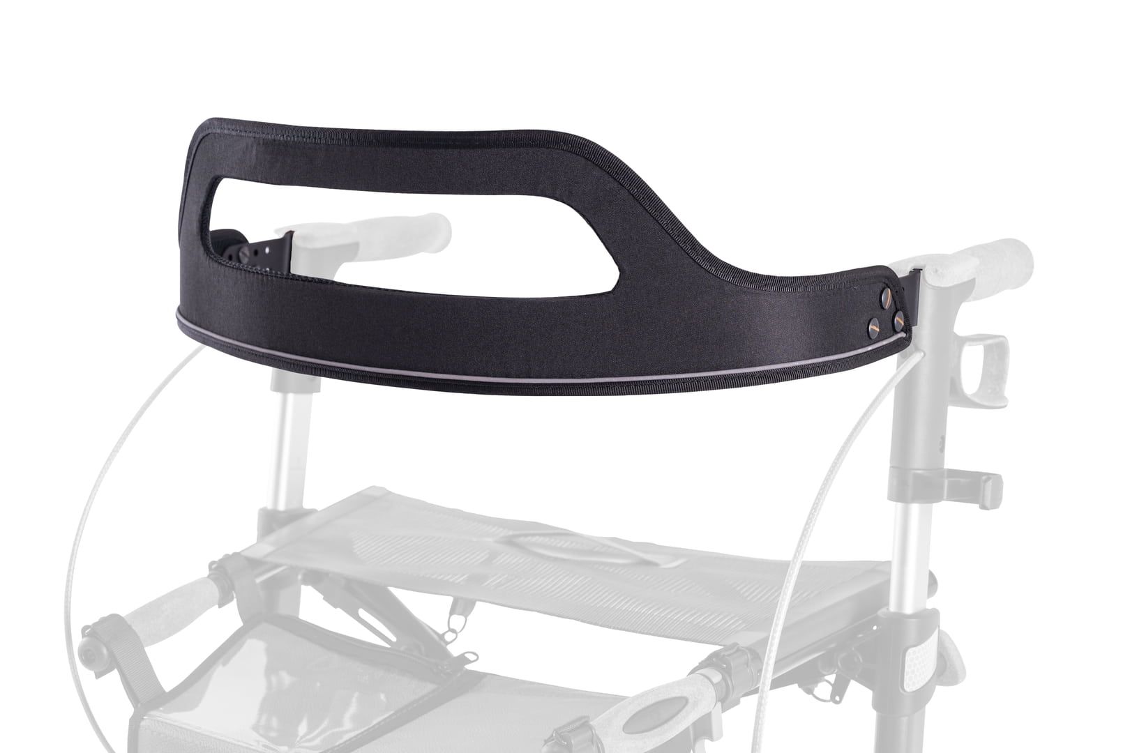 Saljol Rückengurt für Saljol Allround- und Carbon Rollator