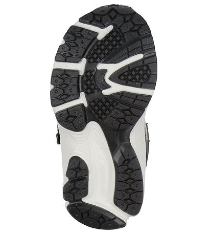 New Balance Schuhe - 2002 - Schwarz/Sea Salz