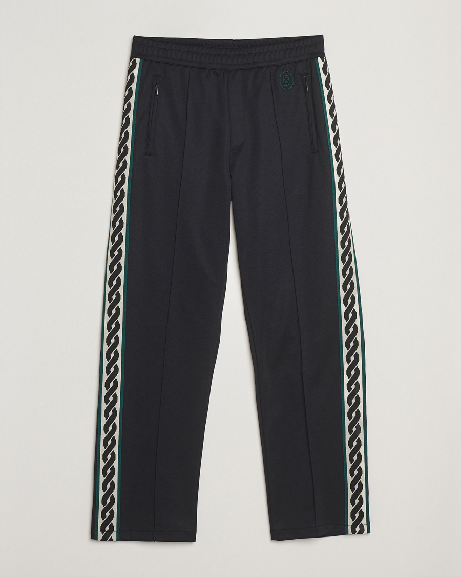 Drôle de Monsieur Survêtement Track Pants Black