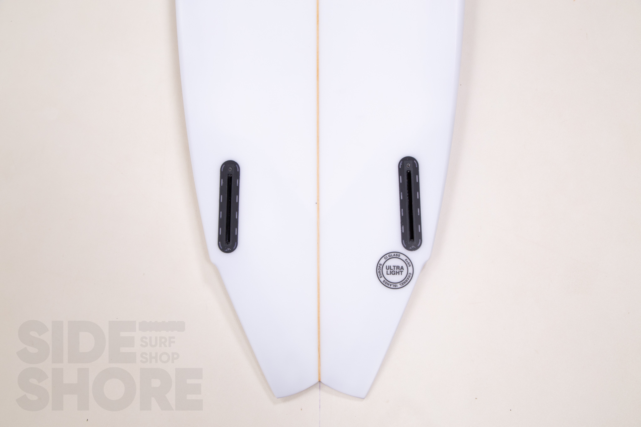 Al Merrick Free Scrubber - 5’6 x 19 1/2