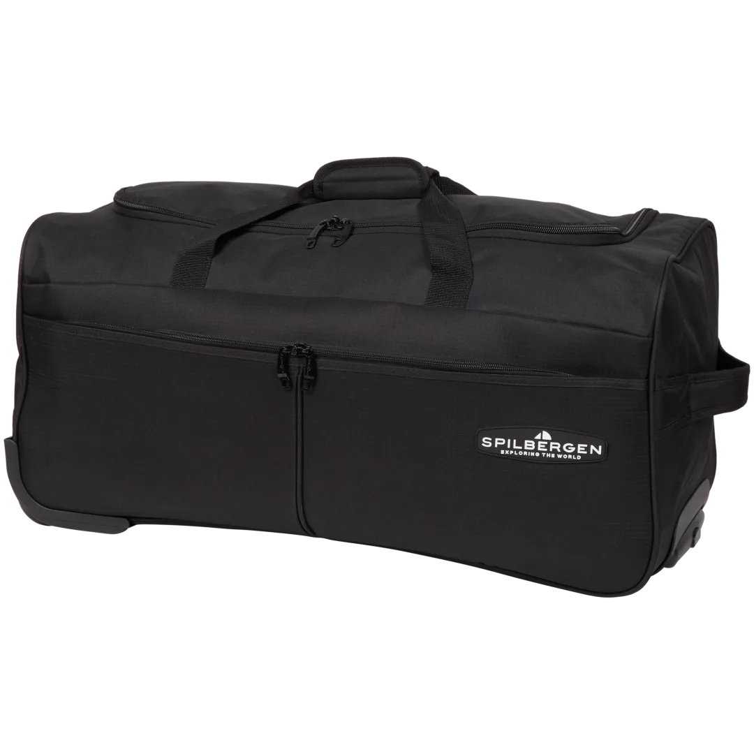 Sac de voyage Spilbergen Bangkok